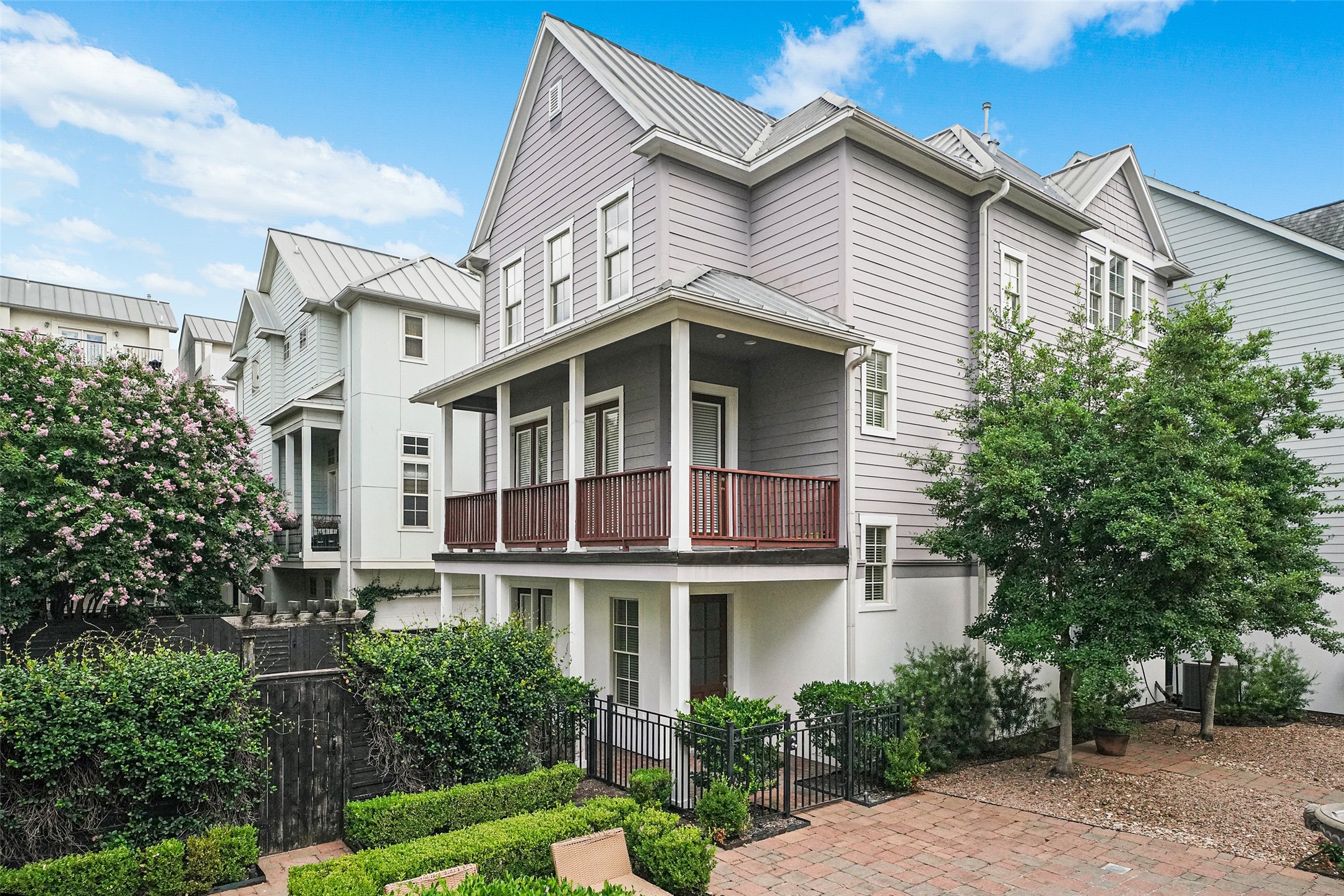 3257 Maxroy Street Houston TX 77008