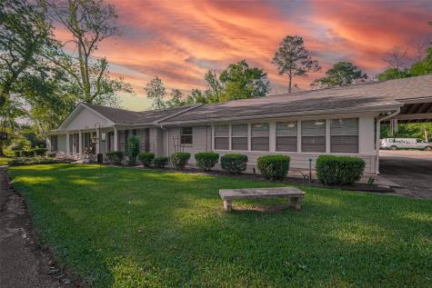 1535 Spring Hills Drive Spring TX 77386