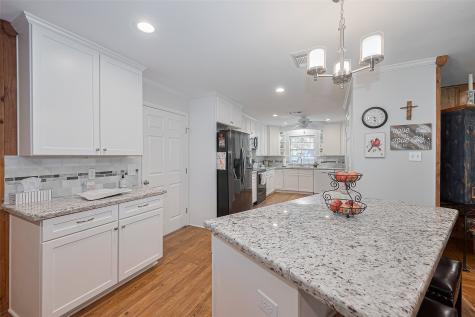 1535 Spring Hills Drive Spring TX 77386