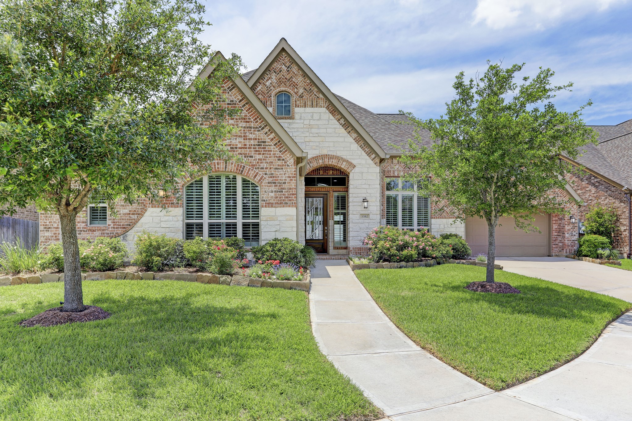 3382 Ashton Springs Lane Pearland TX 77584