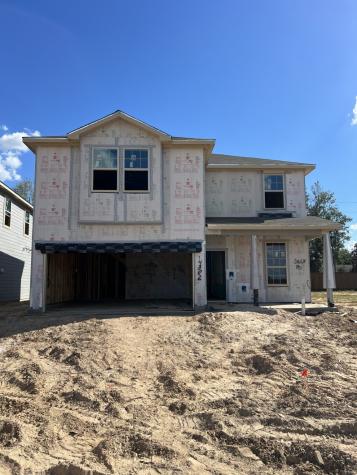14826 Ash Landing Drive Conroe TX 77302