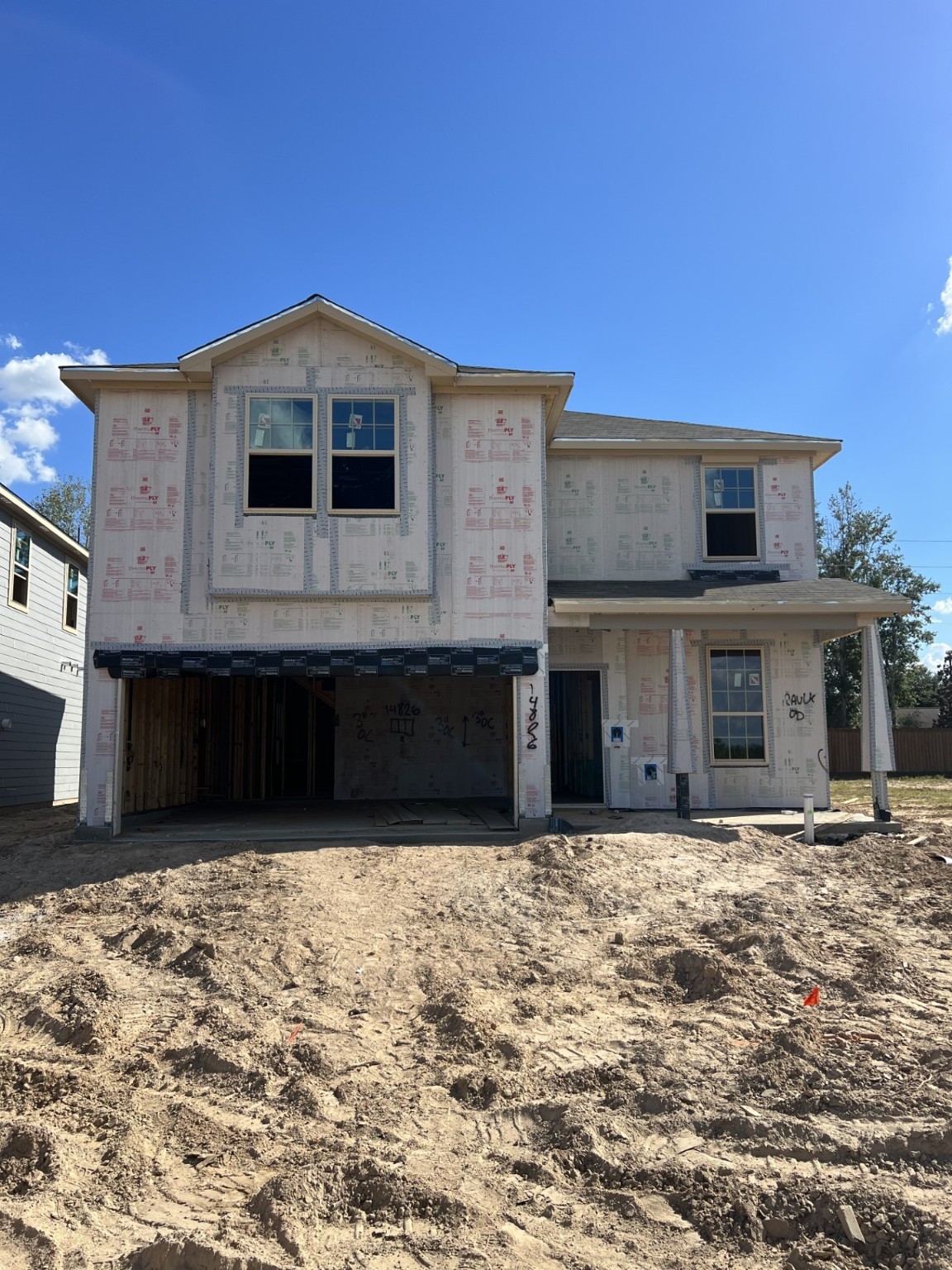 14826 Ash Landing Drive Conroe TX 77302