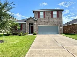 21518 Cherry Sage Court Katy TX 77449