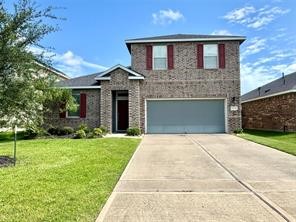 21518 Cherry Sage Court Katy TX 77449