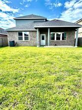 21518 Cherry Sage Court Katy TX 77449