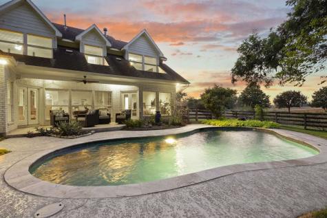 7618 Pecan Lake Circle Richmond TX 77406