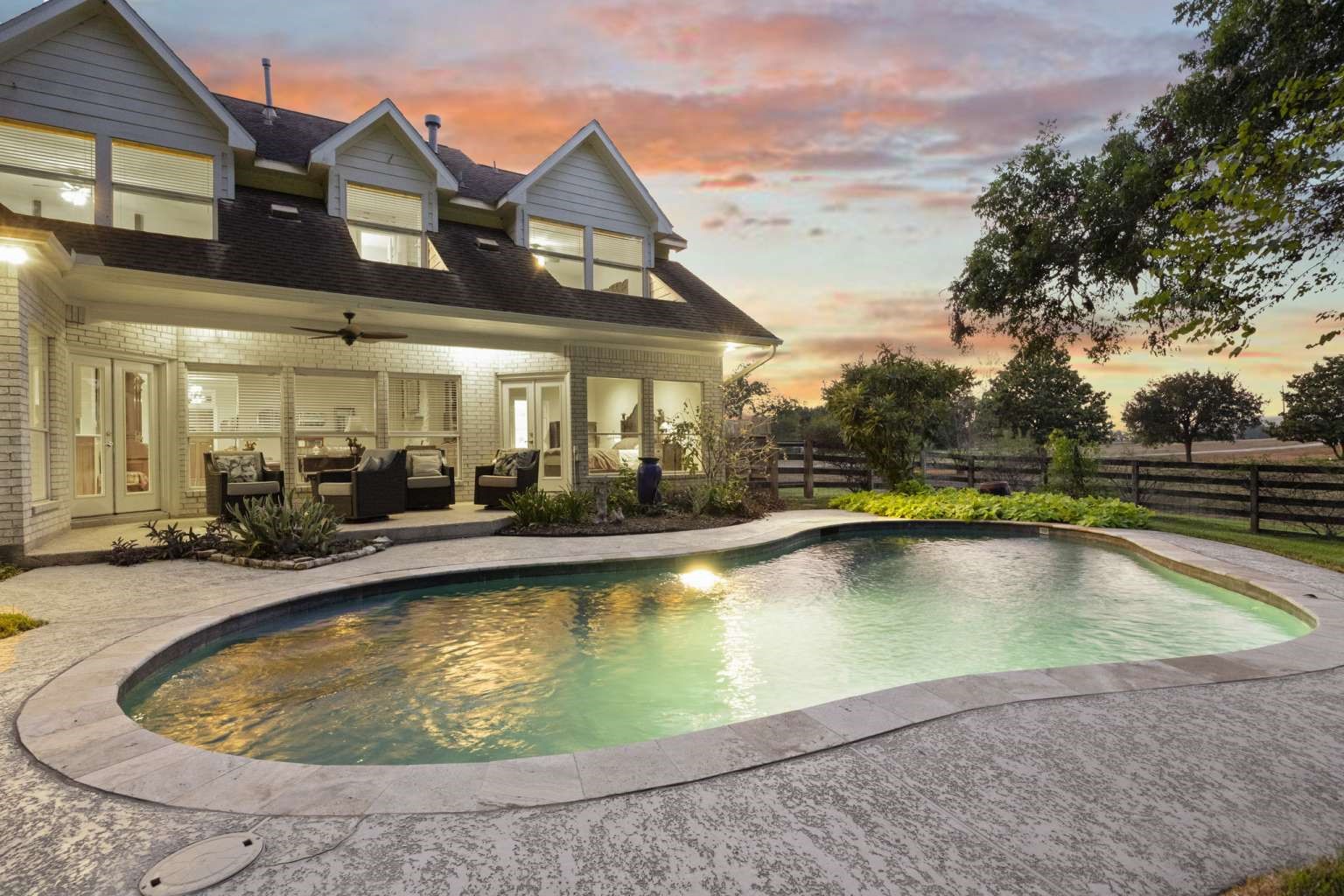 7618 Pecan Lake Circle Richmond TX 77406