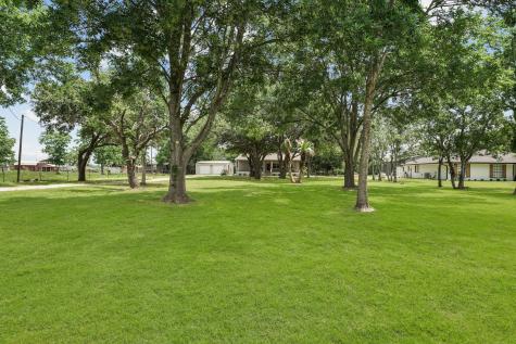 4401 Sandy Ridge Lane Manvel TX 77578