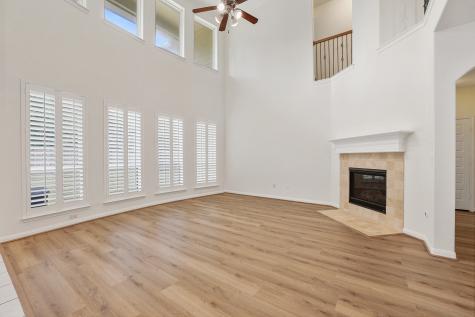 5422 Belle Manor Lane Sugar Land TX 77479