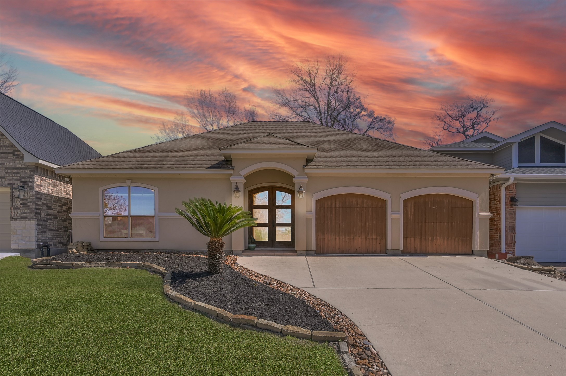3498 Country Club Boulevard Montgomery TX 77356