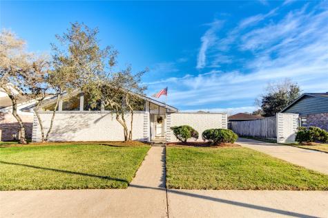 11807 Blair Meadow Drive Meadows Place TX 77477
