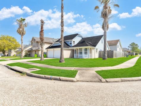 12631 Miriam Lane Houston TX 77071