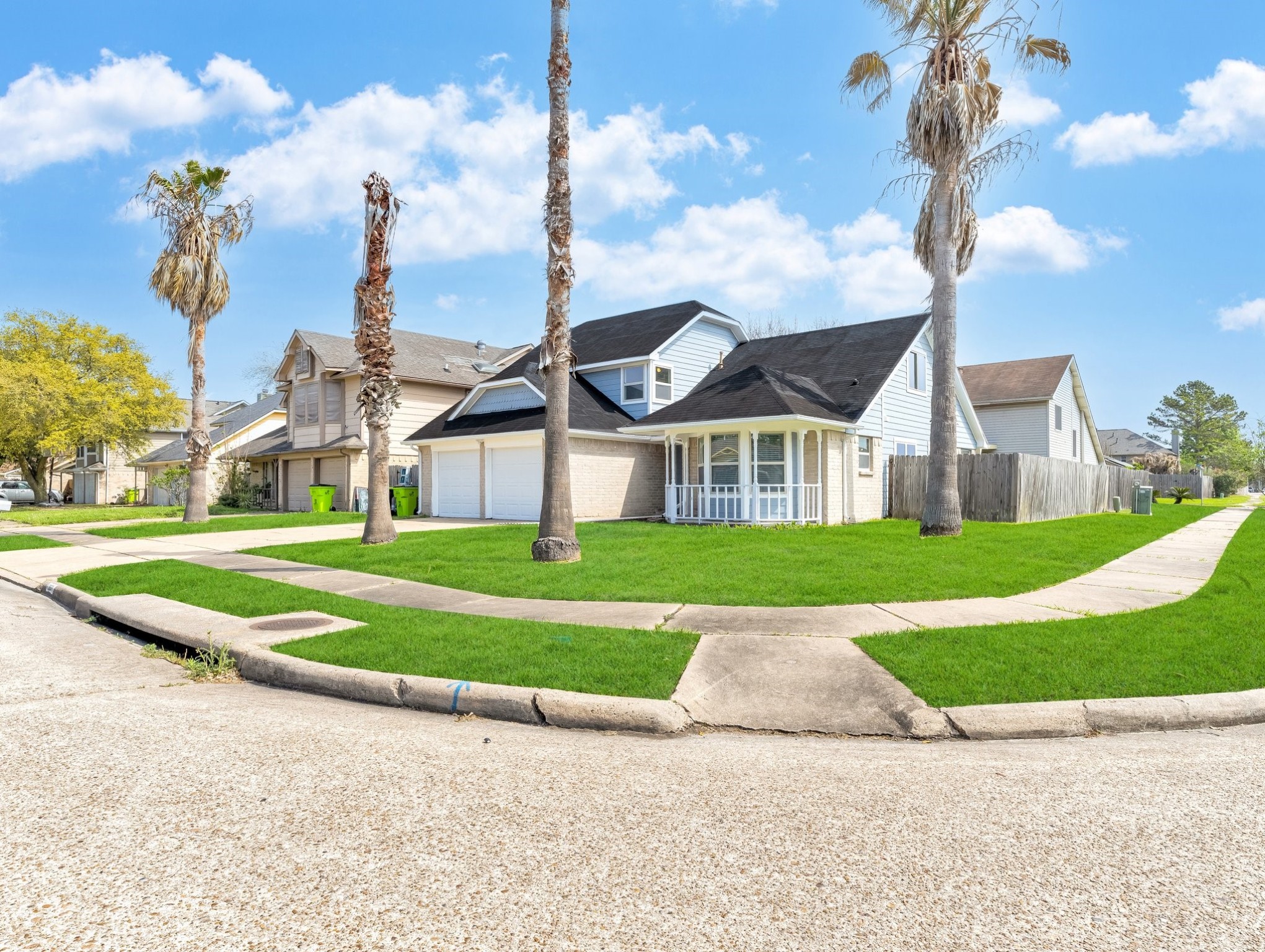12631 Miriam Lane Houston TX 77071