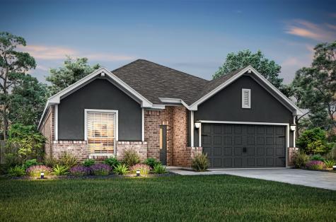 14319 Freeboard Drive Santa Fe TX 77510