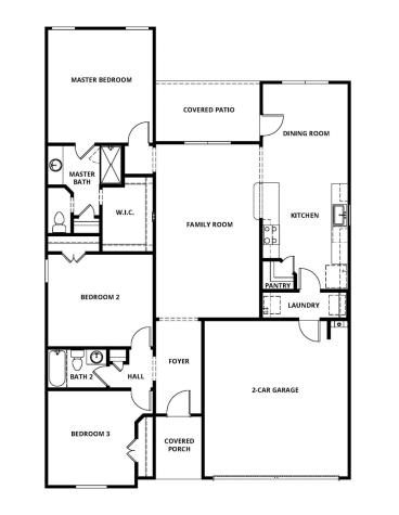 14319 Freeboard Drive Santa Fe TX 77510