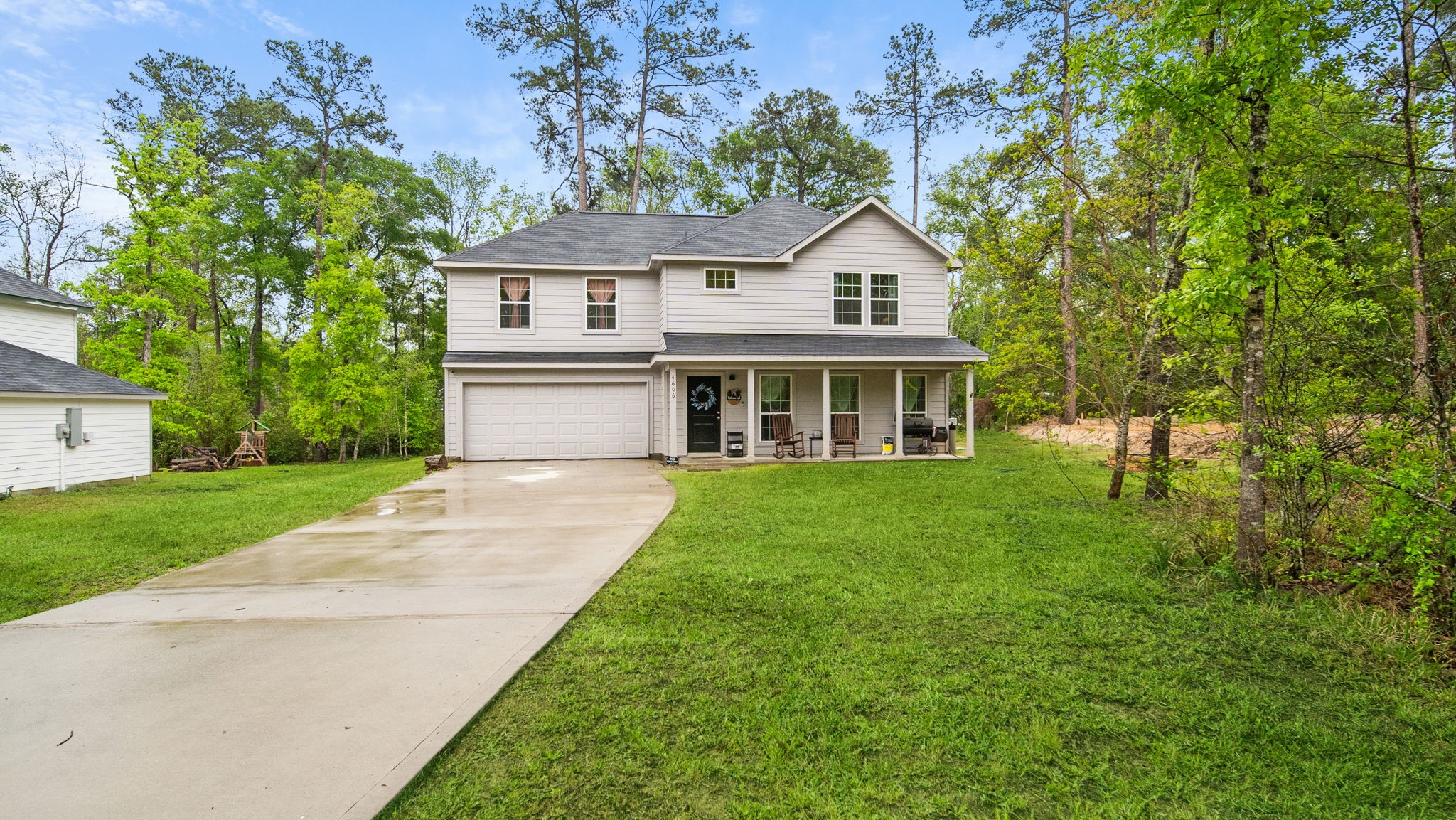 4606 Ben Milam Road Willis TX 77378