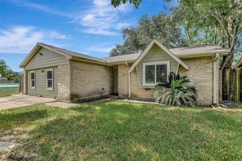 4809 Beechaven Street Houston TX 77053