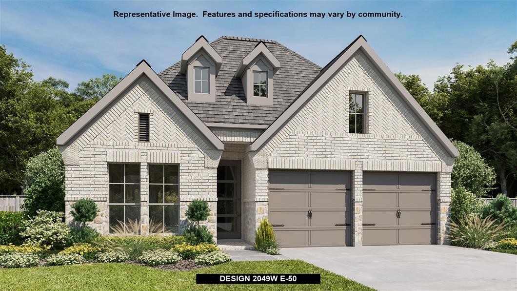21234 Bridle Rose Trail Tomball TX 77377