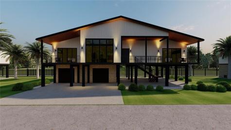 1228 Aqua Way San Leon TX 77539