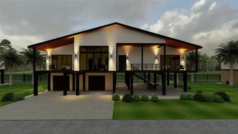 1228 Aqua Way San Leon TX 77539