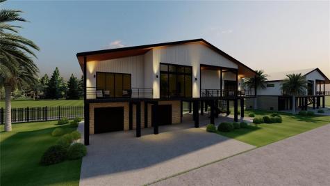 1228 Aqua Way San Leon TX 77539