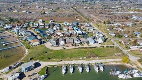 1228 Aqua Way San Leon TX 77539