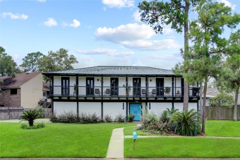 3114 Woodland Court La Porte TX 77571