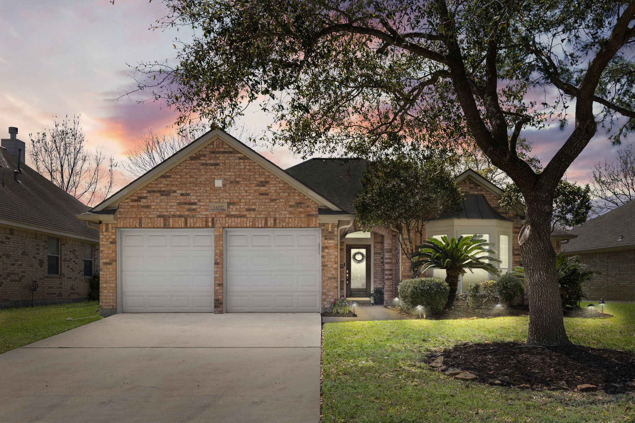 24027 Northshire Lane Katy TX 77494