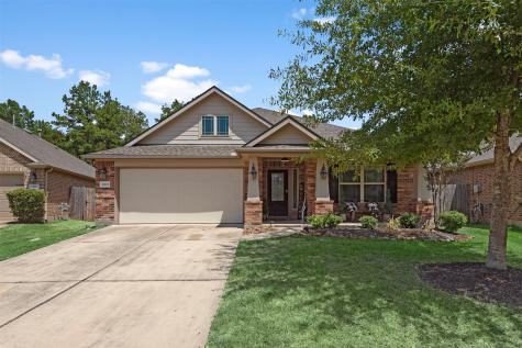 23111 Mestina Knoll Drive Porter TX 77365