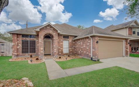11414 Yorkshire Oaks Drive Houston TX 77065