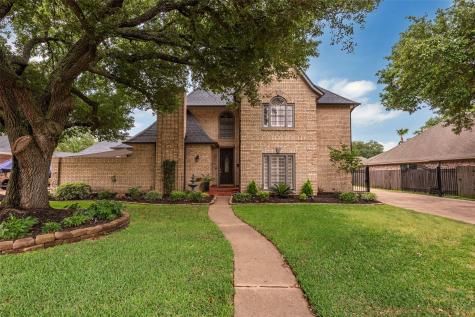 2318 Donegal Court Deer Park TX 77536