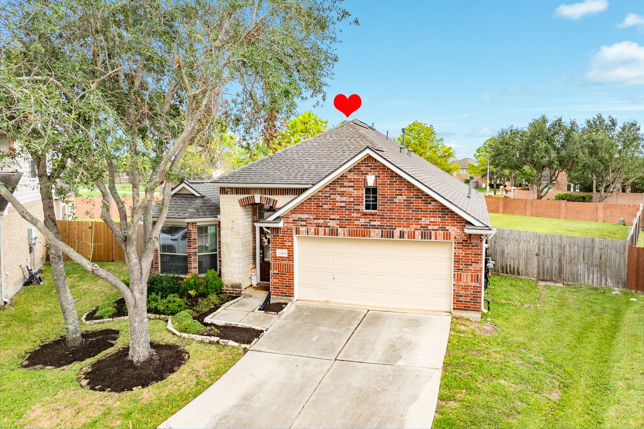 13201 Misty Shore Lane Pearland TX 77584