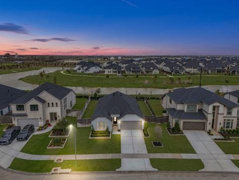 31522 Bramble Hollow Court Fulshear TX 77441