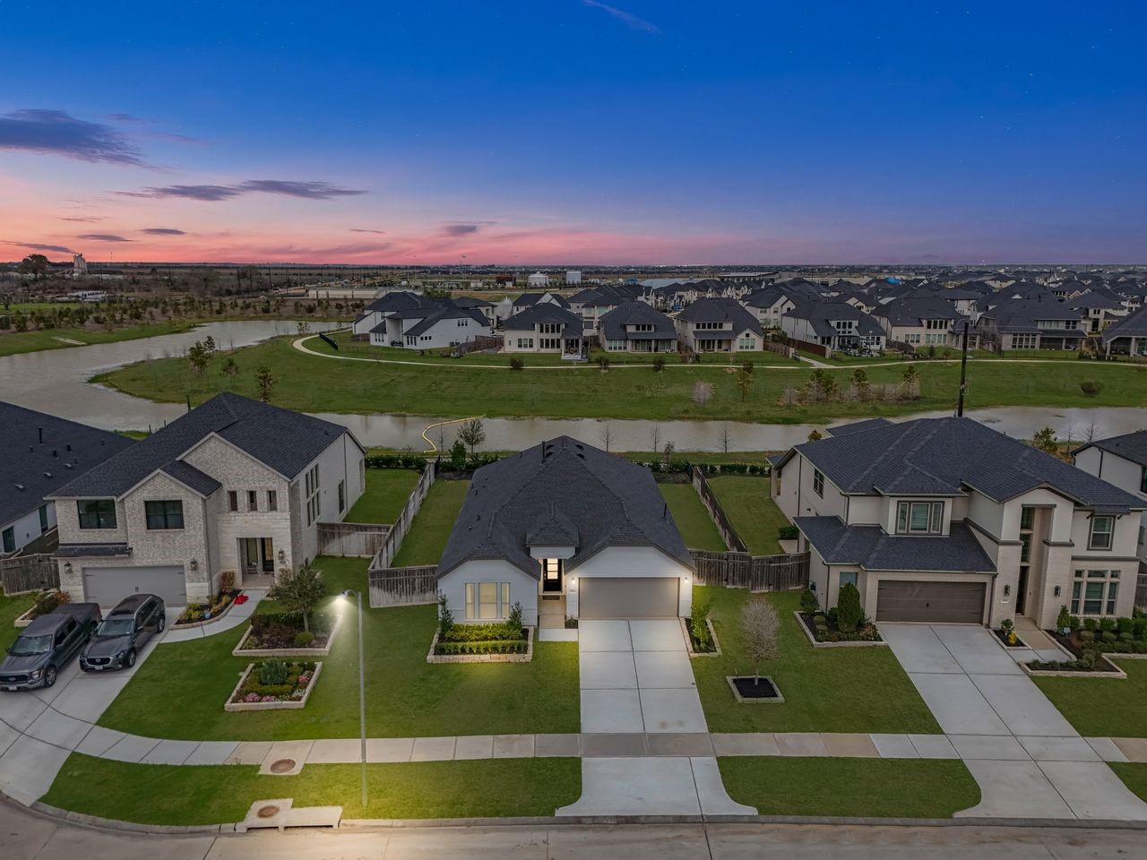 31522 Bramble Hollow Court Fulshear TX 77441