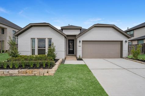 31522 Bramble Hollow Court Fulshear TX 77441