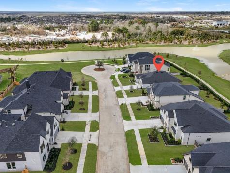 31522 Bramble Hollow Court Fulshear TX 77441