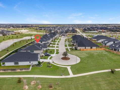 31522 Bramble Hollow Court Fulshear TX 77441