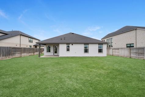 31522 Bramble Hollow Court Fulshear TX 77441