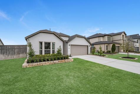 31522 Bramble Hollow Court Fulshear TX 77441