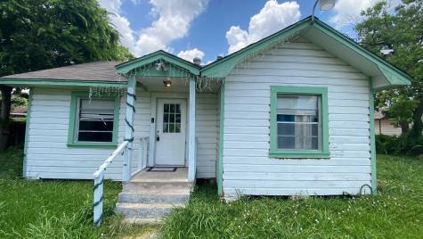 1911 15th Street Galena Park TX 77547