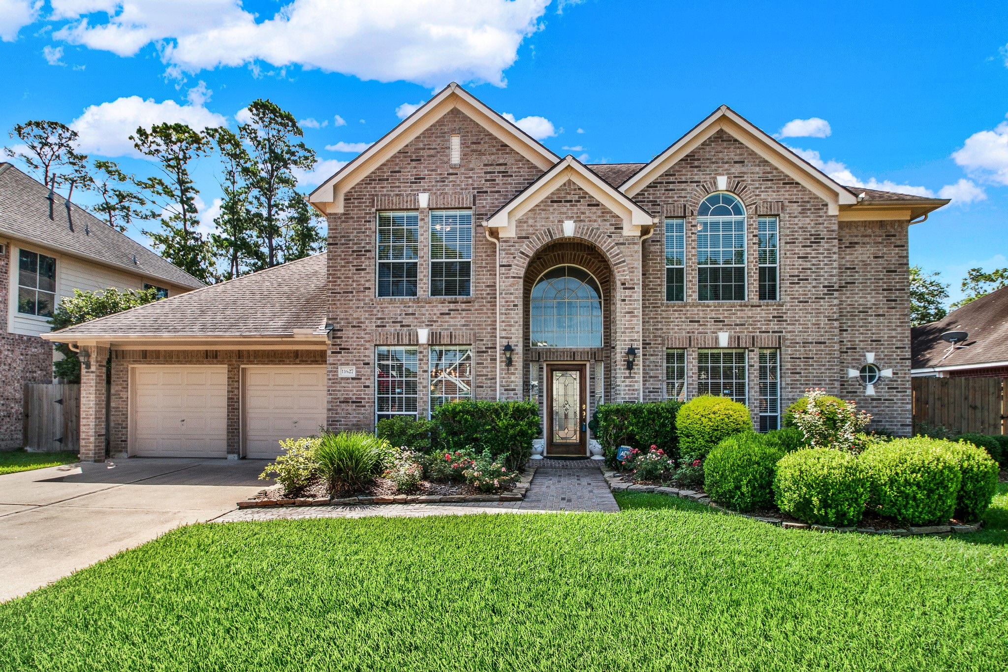 11627 Wilcant Lane Cypress TX 77429