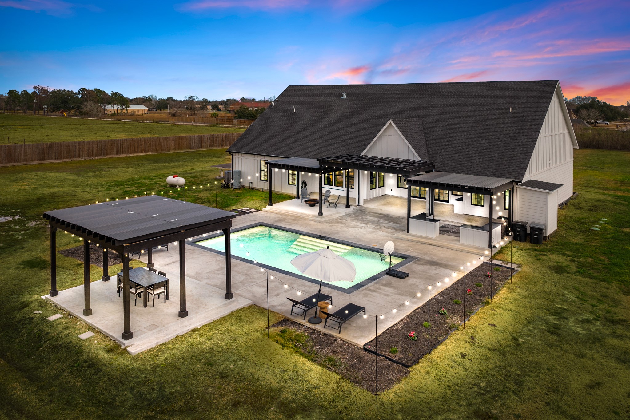 3030 Rowan Burton Road Alvin TX 77511