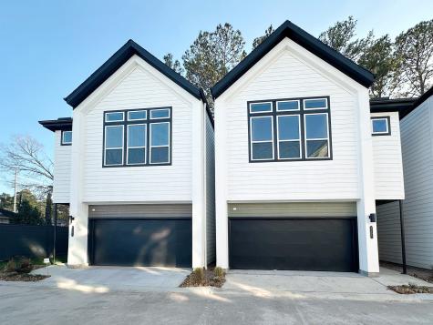 1105 Highland Square Lane Houston TX 77091