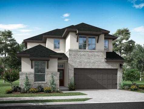 24542 Keswick Valley Way Tomball TX 77375