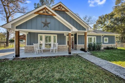 20915 Lark Lane Hockley TX 77447