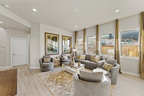 13222 Hidden Timbers Lane Tomball TX 77375