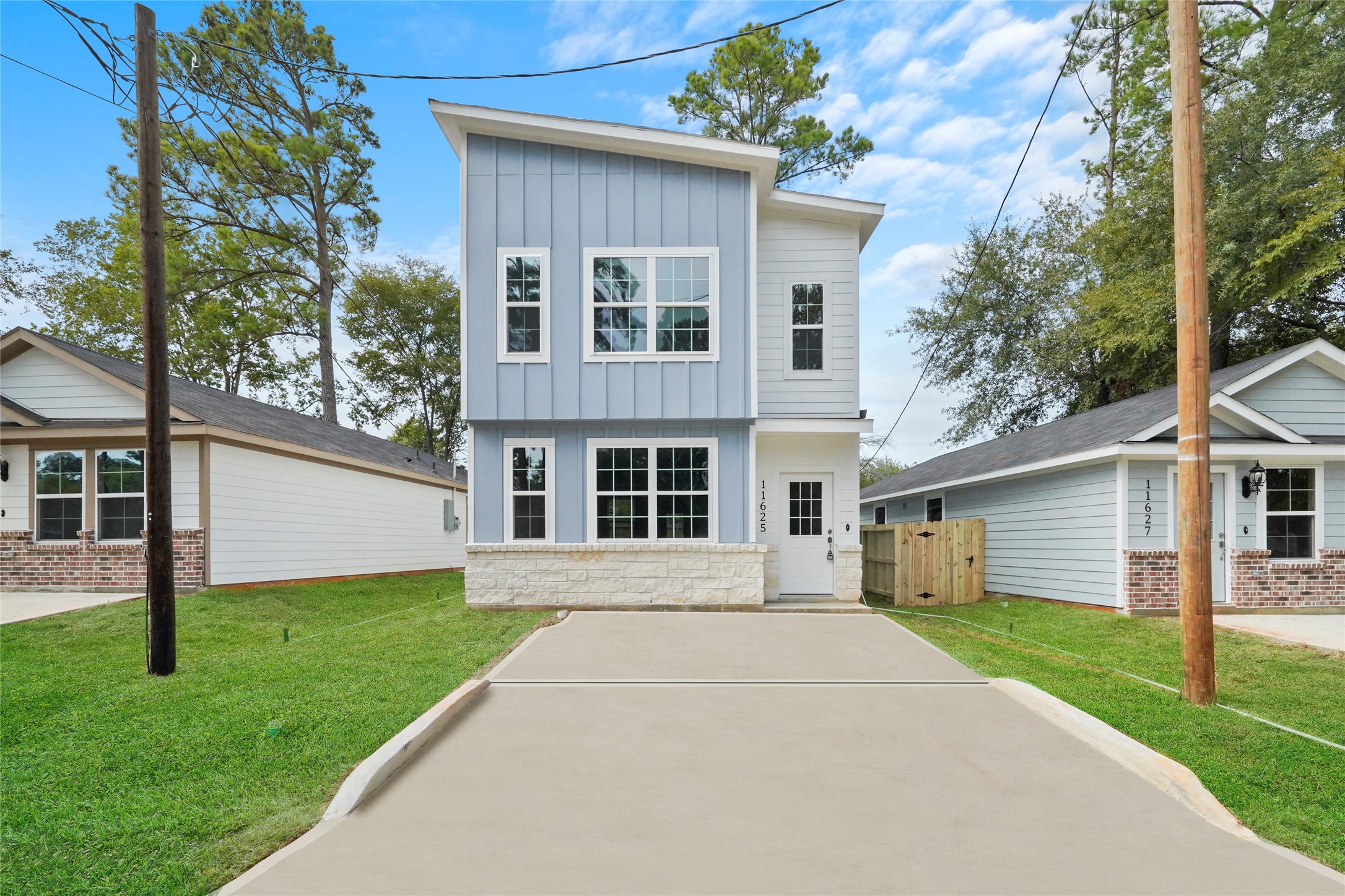 11625 Vistawood Street Willis TX 77318