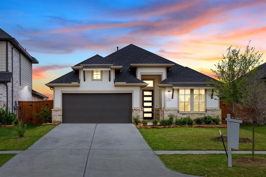 3064 Indigo Night Lane Katy TX 77493