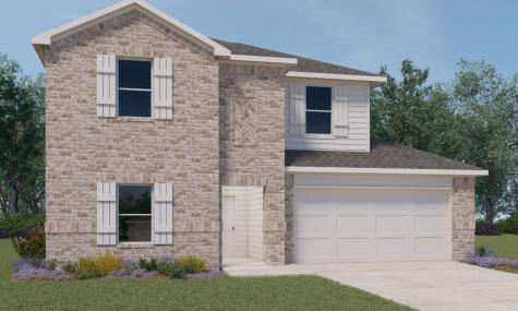 17806 Sommerset Falls Lane Crosby TX 77532