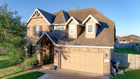 1052 Jennifer Street Alvin TX 77511